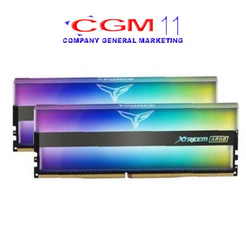 Team Extreme DDR4 3200 PC25600 16GB DUAL KIT