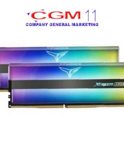 Team Extreme DDR4 3600 PC28800 16GB DUAL KIT