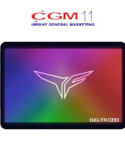 Team SSD DELTA T253TM500G3C302 (MAX RGB), 2.5" SSD SATAIII 500GB 7MM