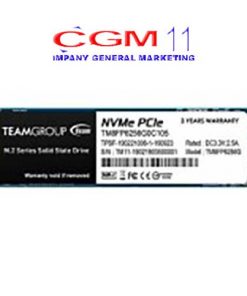 Team SSD M.2 2280 TM8FP6001T0C101 1TB