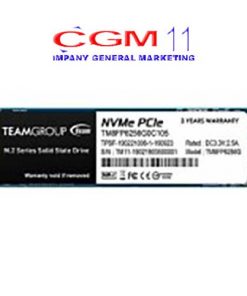 Team SSD M.2 2280 TM8FP6256G0C101 256GB