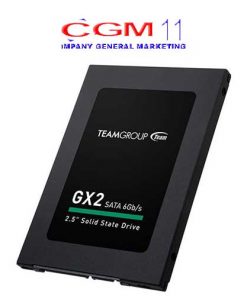 Team SSD TLC T253X2002T0C101 (GX2) (SandForce), 2.5" SSD SATAIII 2TB 7MM