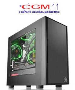 Thermaltake Versa H17 Window Micro Case