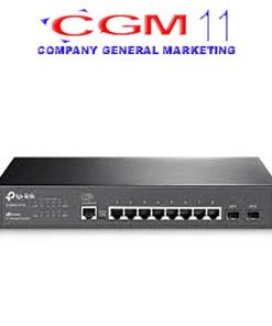 TP-link T2500G-10TS(TL-SG3210)(UN)