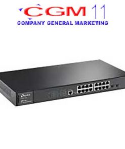 TP-link T2600G-18TS(TL-SG3216)(UN)