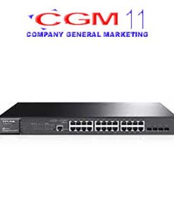 TP-link T2600G-28MPS(TL-SG3424P)(UN)