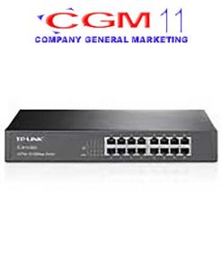 TP-link TL-SF1016DS(UN)