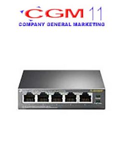 TP-link TL-SF1005P
