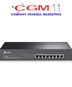 TP-link TL-SG1008PE(UN)