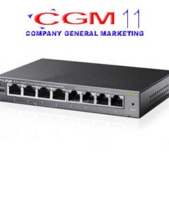 TP-link TL-SG108PE(UN)