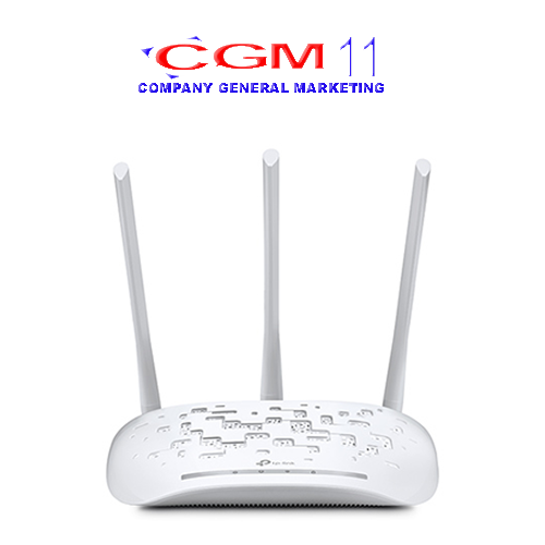 Wireless Access TL-WA901ND(EU)